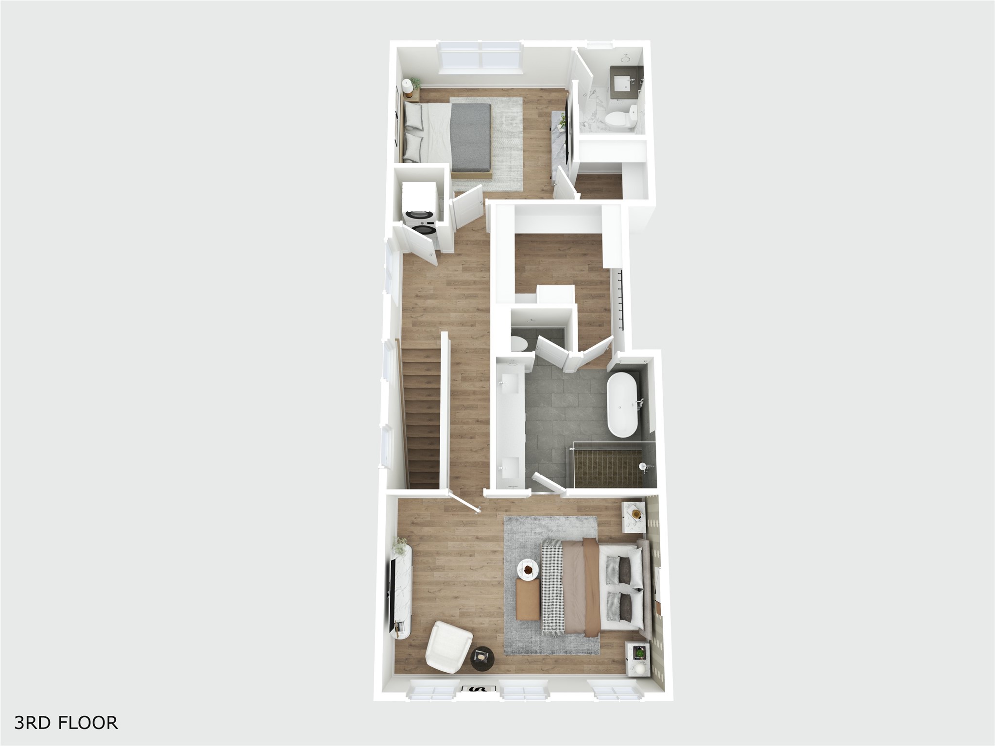 5209 Allen Street L Property Photo 5