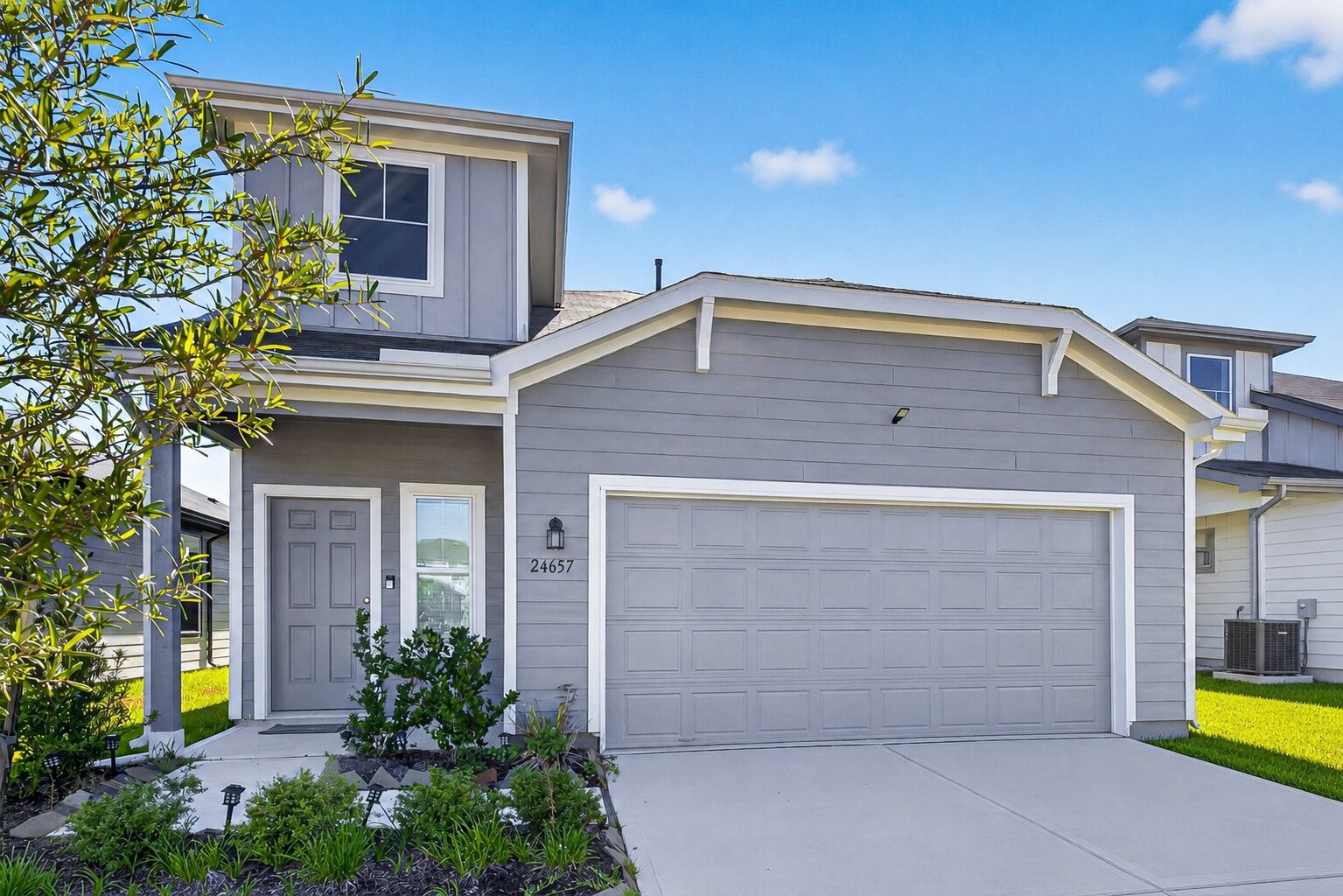 24657 Monarch Forest Drive Property Photo 1