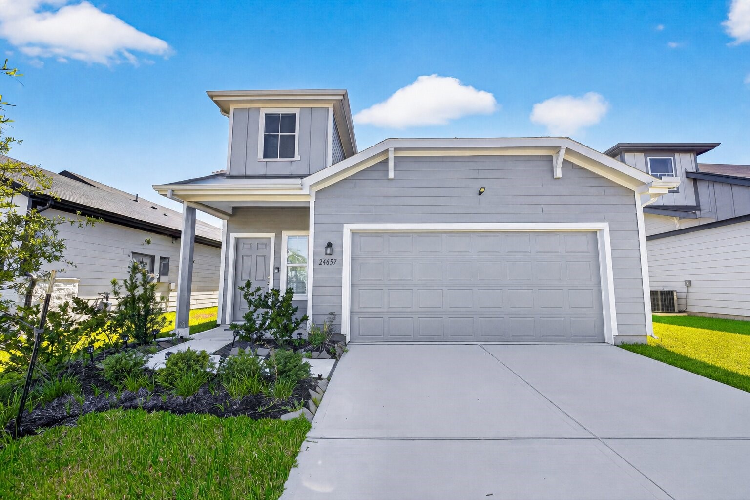 24657 Monarch Forest Drive Property Photo 2