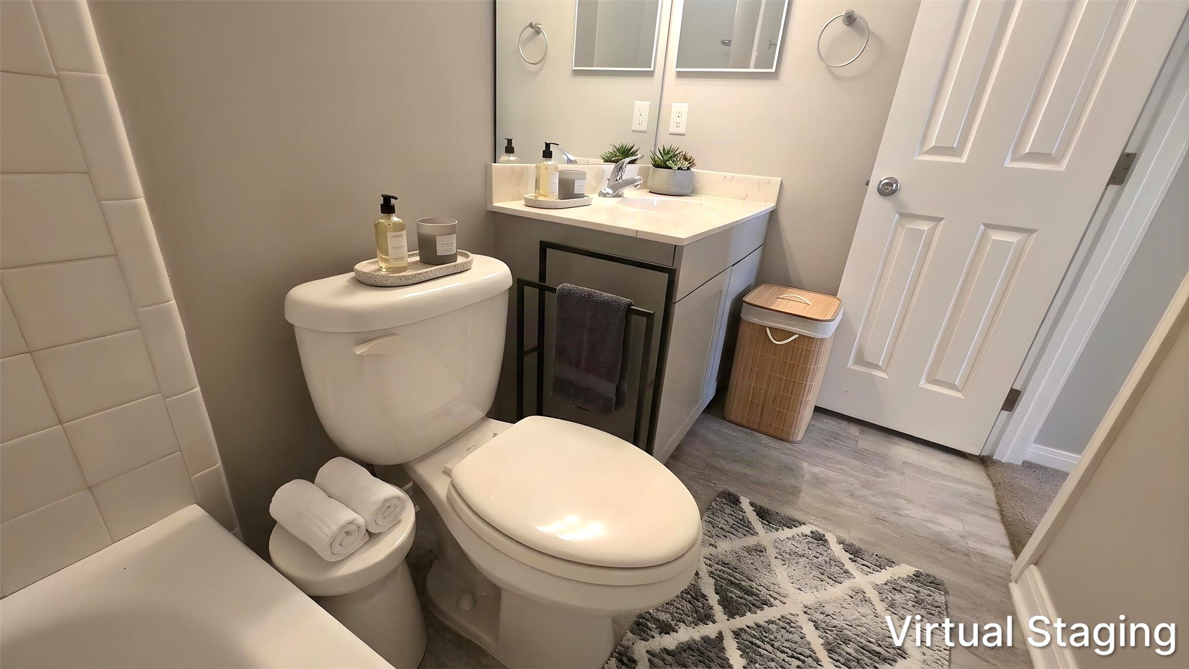 8787 Brae Acres Road 808 Property Photo 15
