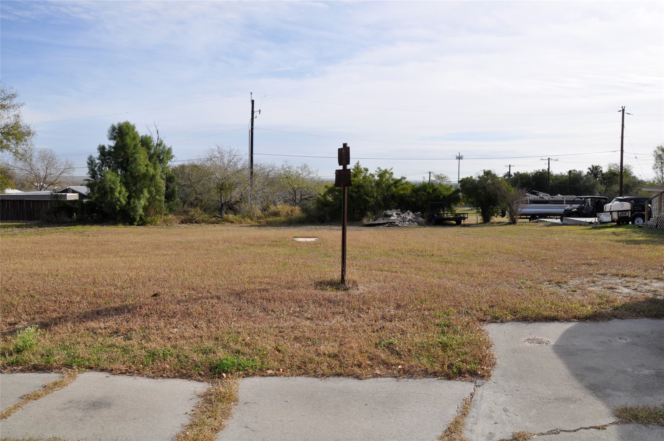 0 Leopard Street Property Photo 1