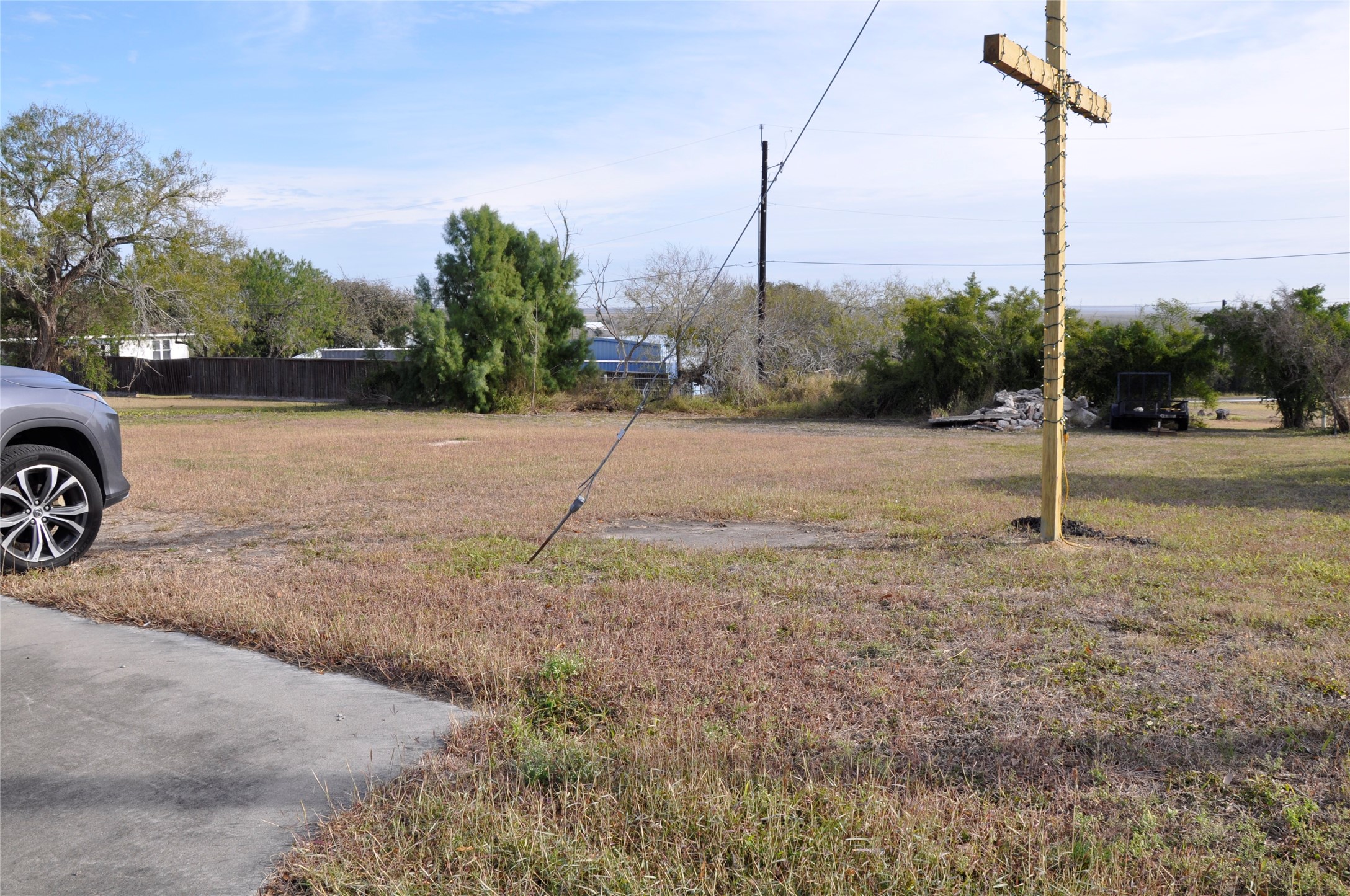 0 Leopard Street Property Photo 2