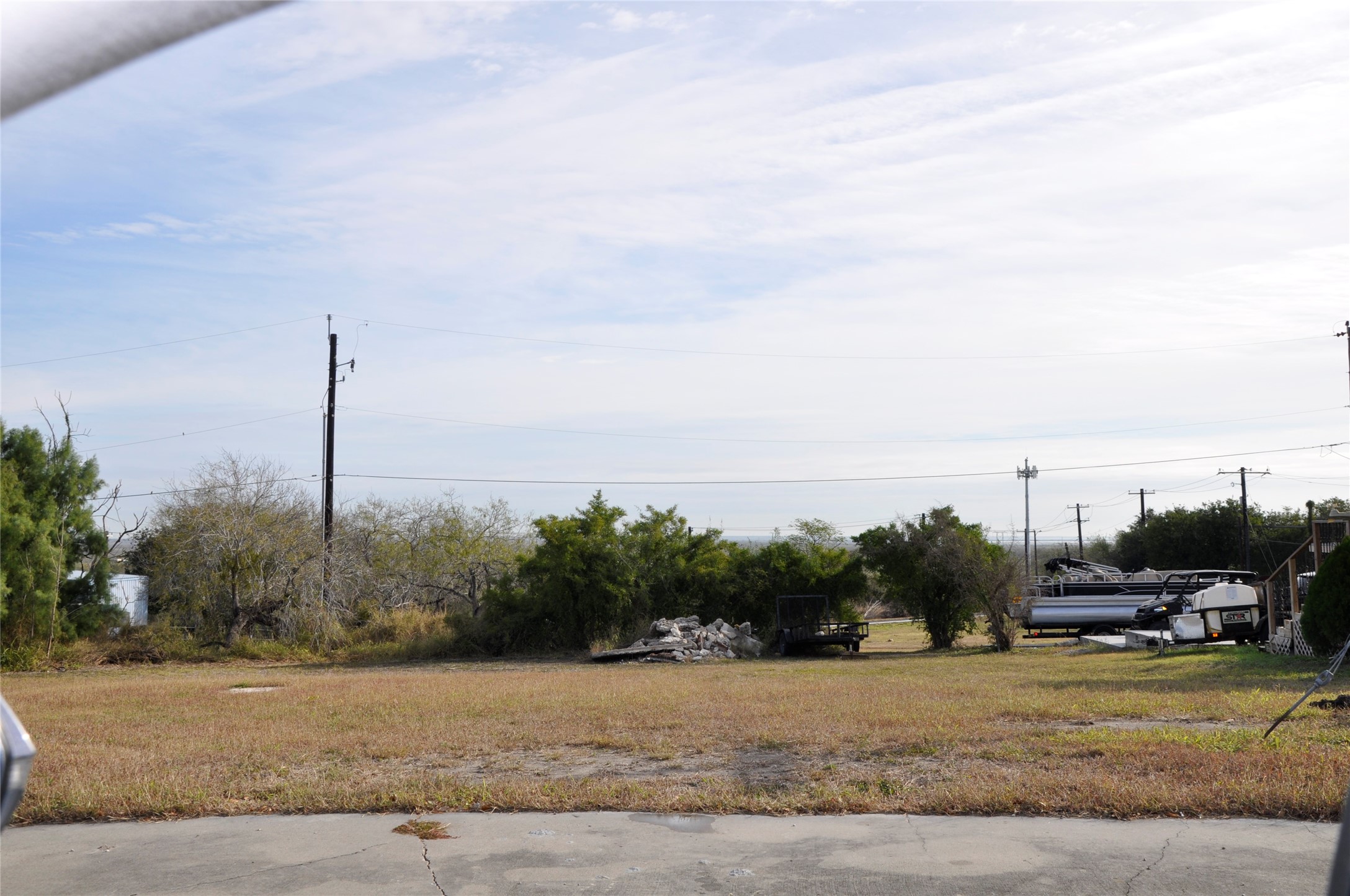 0 Leopard Street Property Photo 3