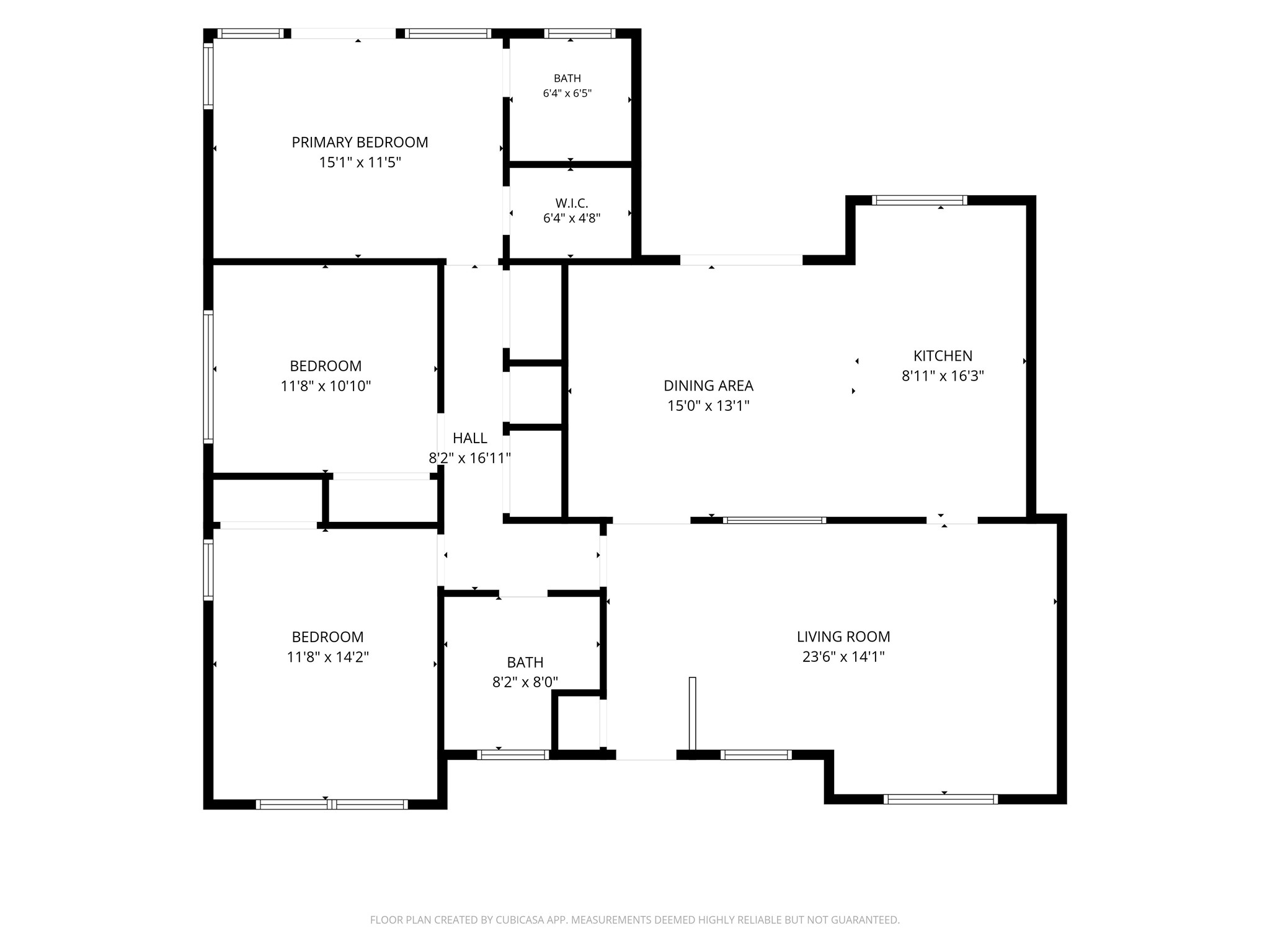 5139 Beechnut Street Property Photo 46
