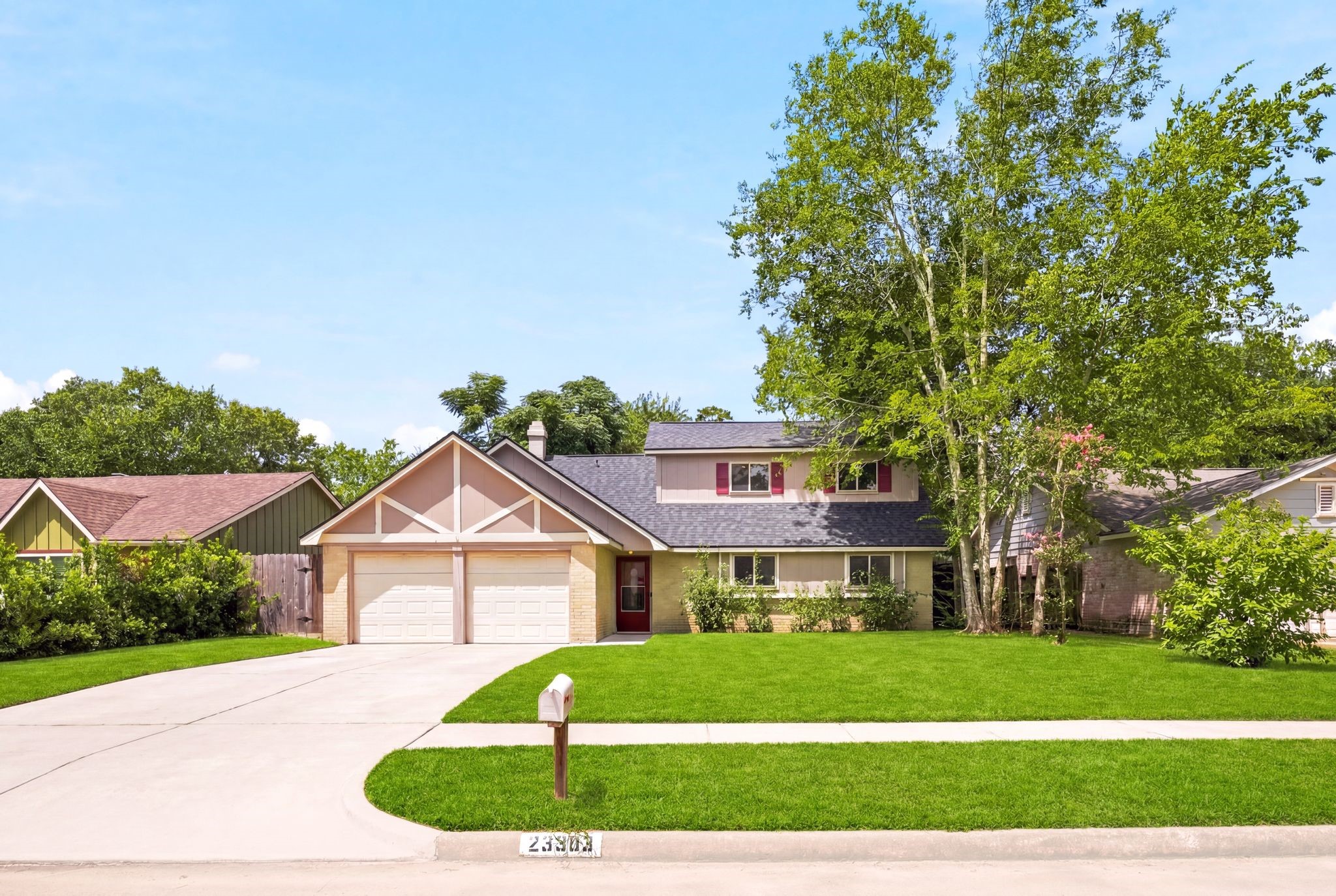 23303 Berry Pine Drive Property Photo 37