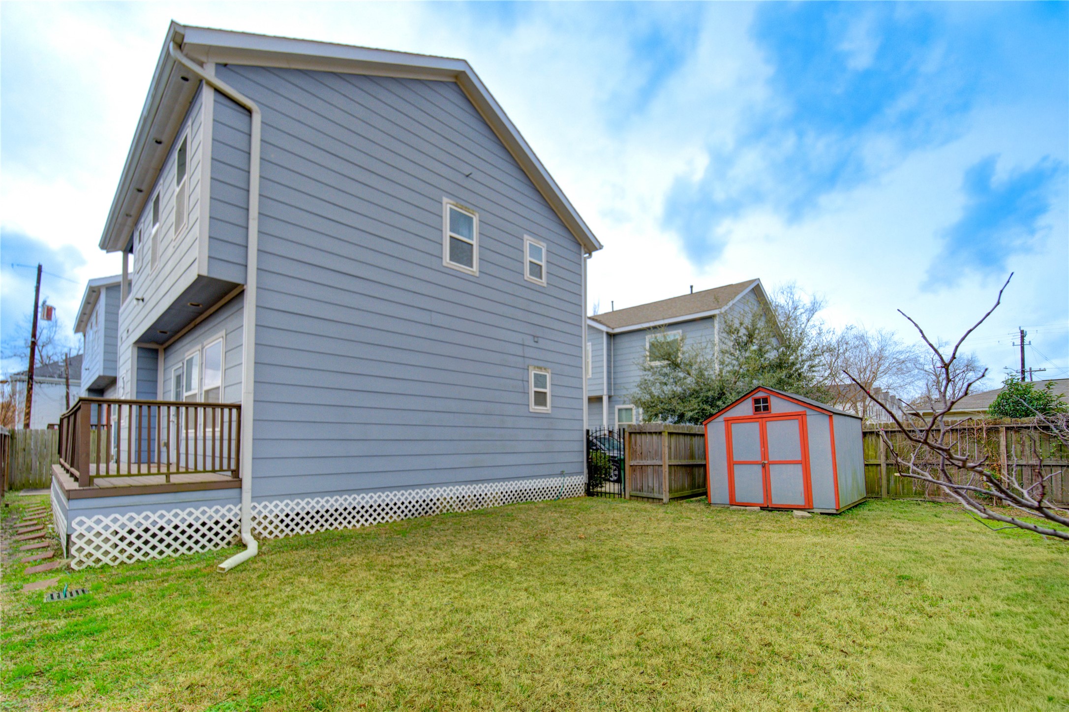 1115 Bunton Street Property Photo 27