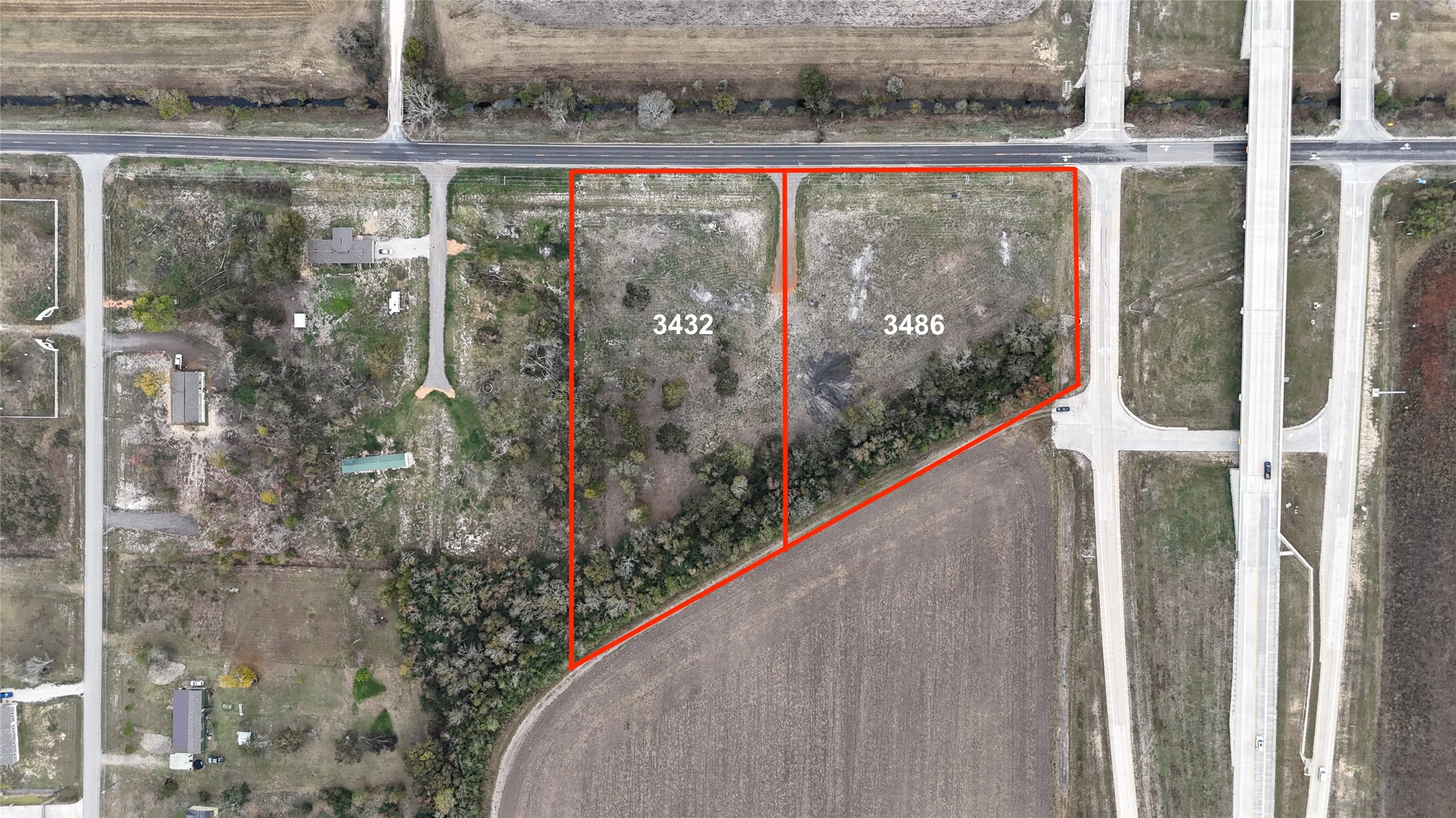 3486 Fm- 1413 Property Photo 1