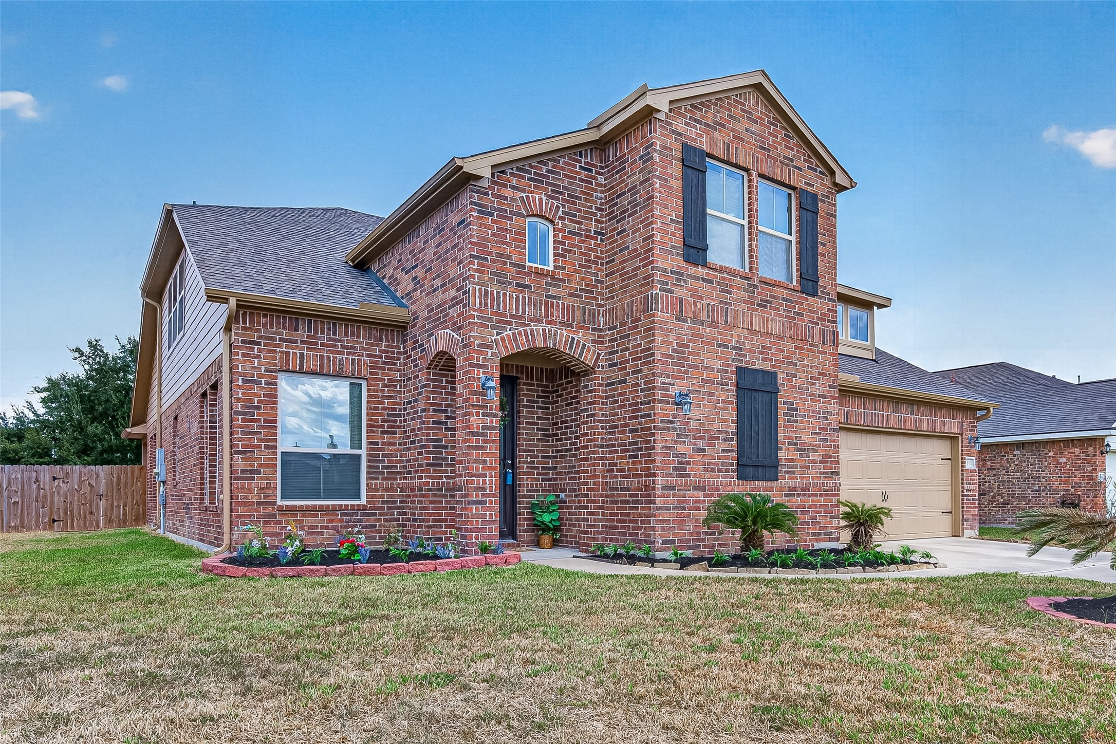 21514 Ivory Gate Lane Property Photo 1