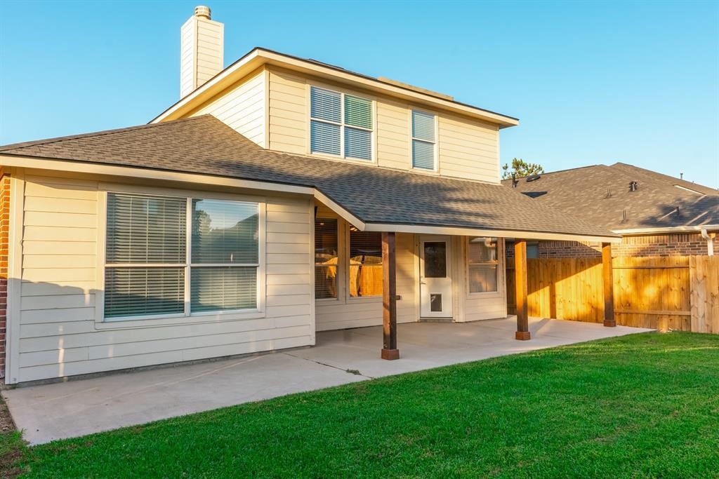 24611 Hampton Lakes Drive Property Photo 28