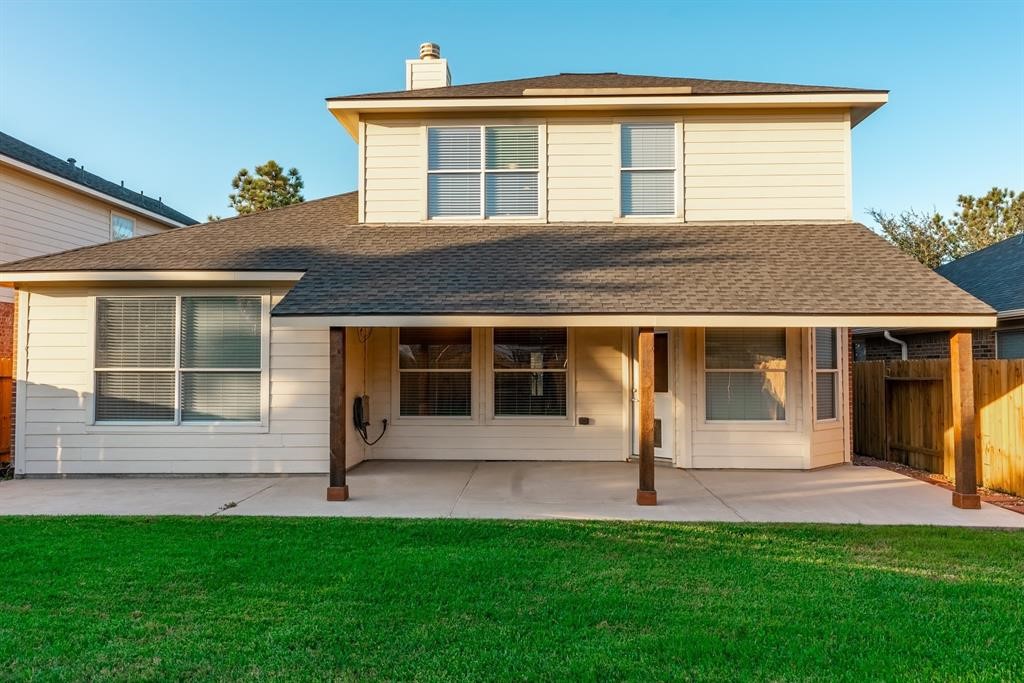 24611 Hampton Lakes Drive Property Photo 30