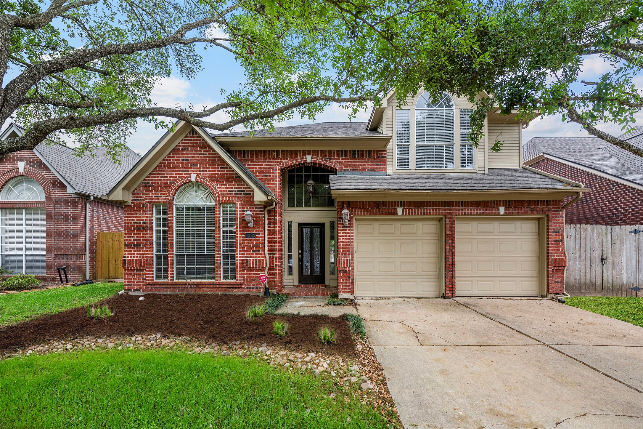 1123 Misty Lake Drive Property Photo