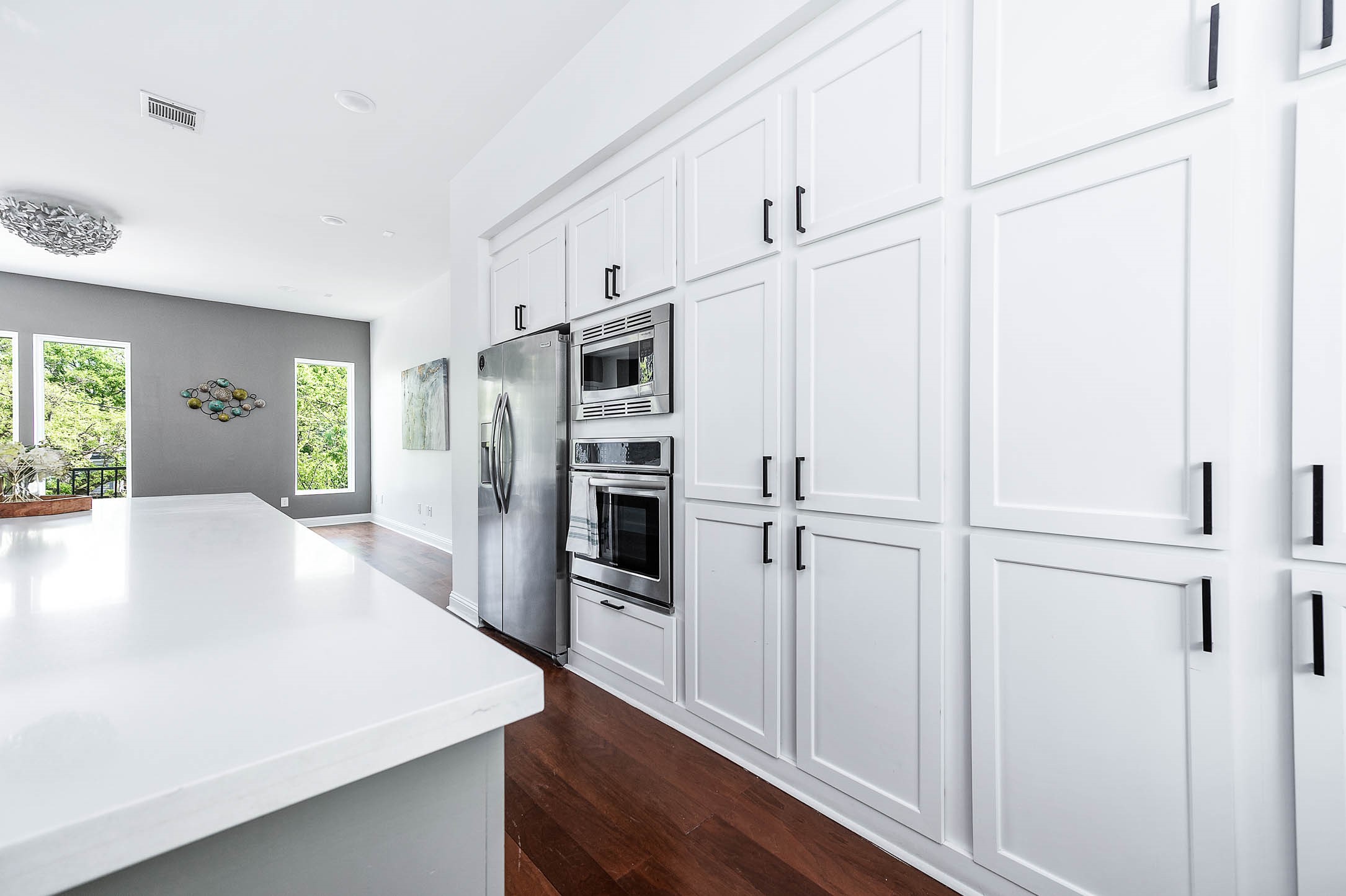 1721 Henderson Street Property Photo 15