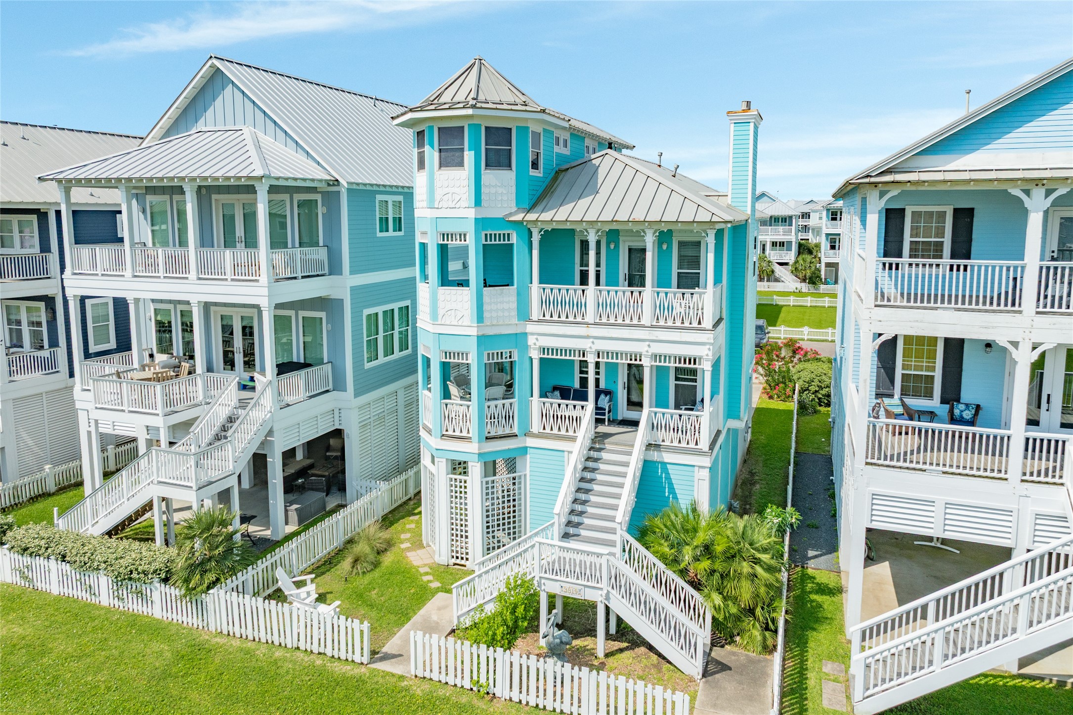 3819 Conch Property Photo 1