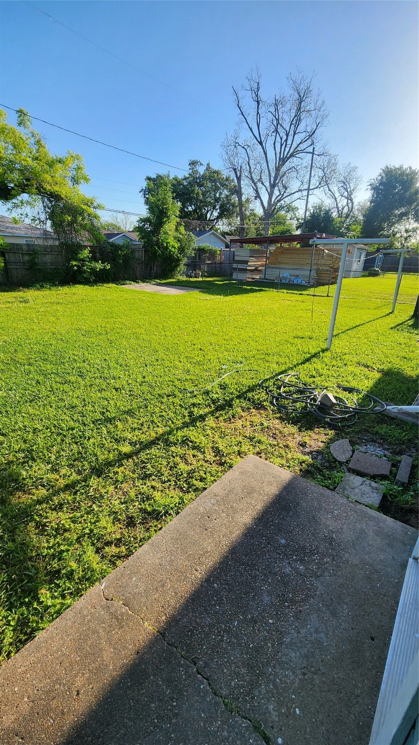 801 Majorca Drive Property Photo 14