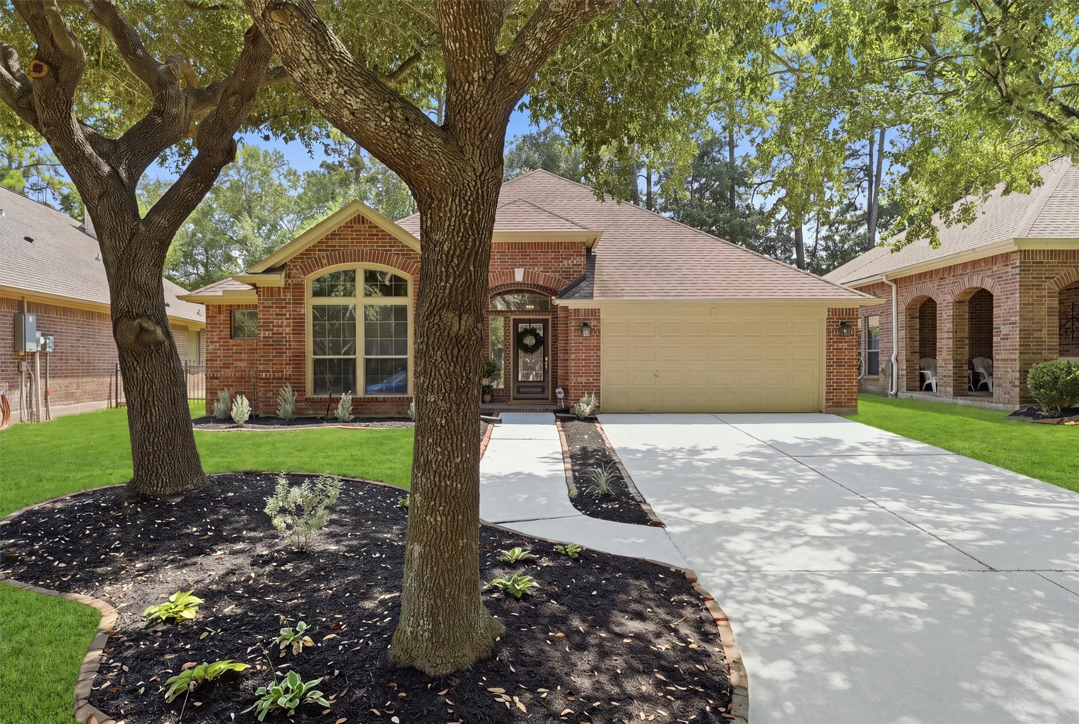22117 Iron Knoll Drive Property Photo