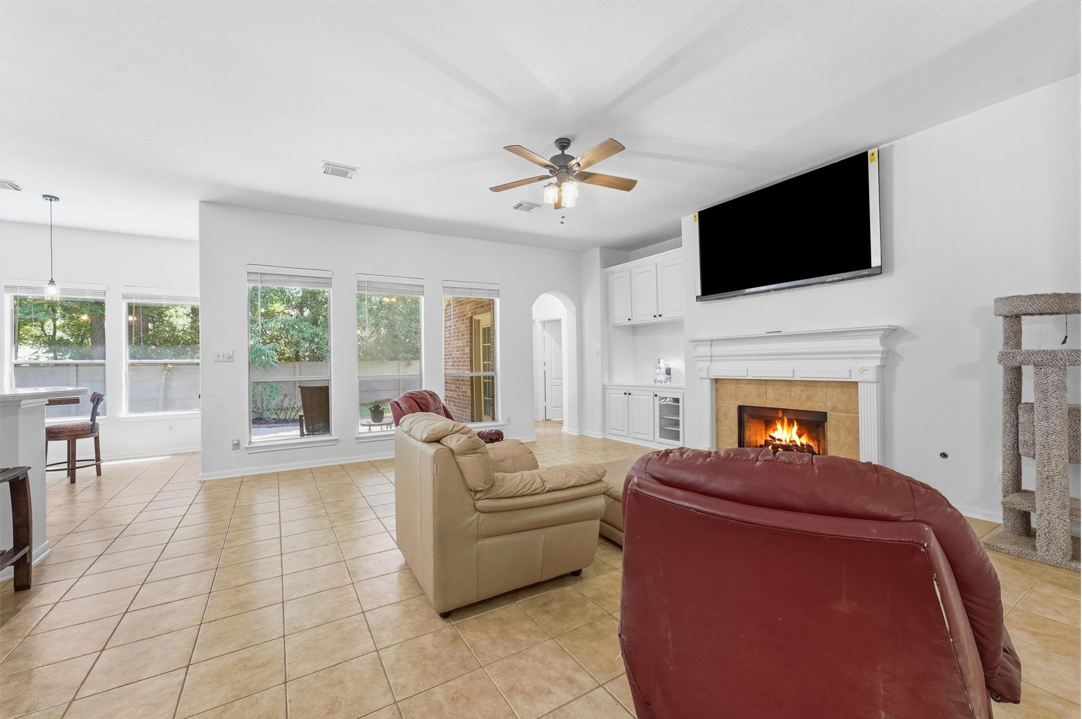 22117 Iron Knoll Drive Property Photo 7