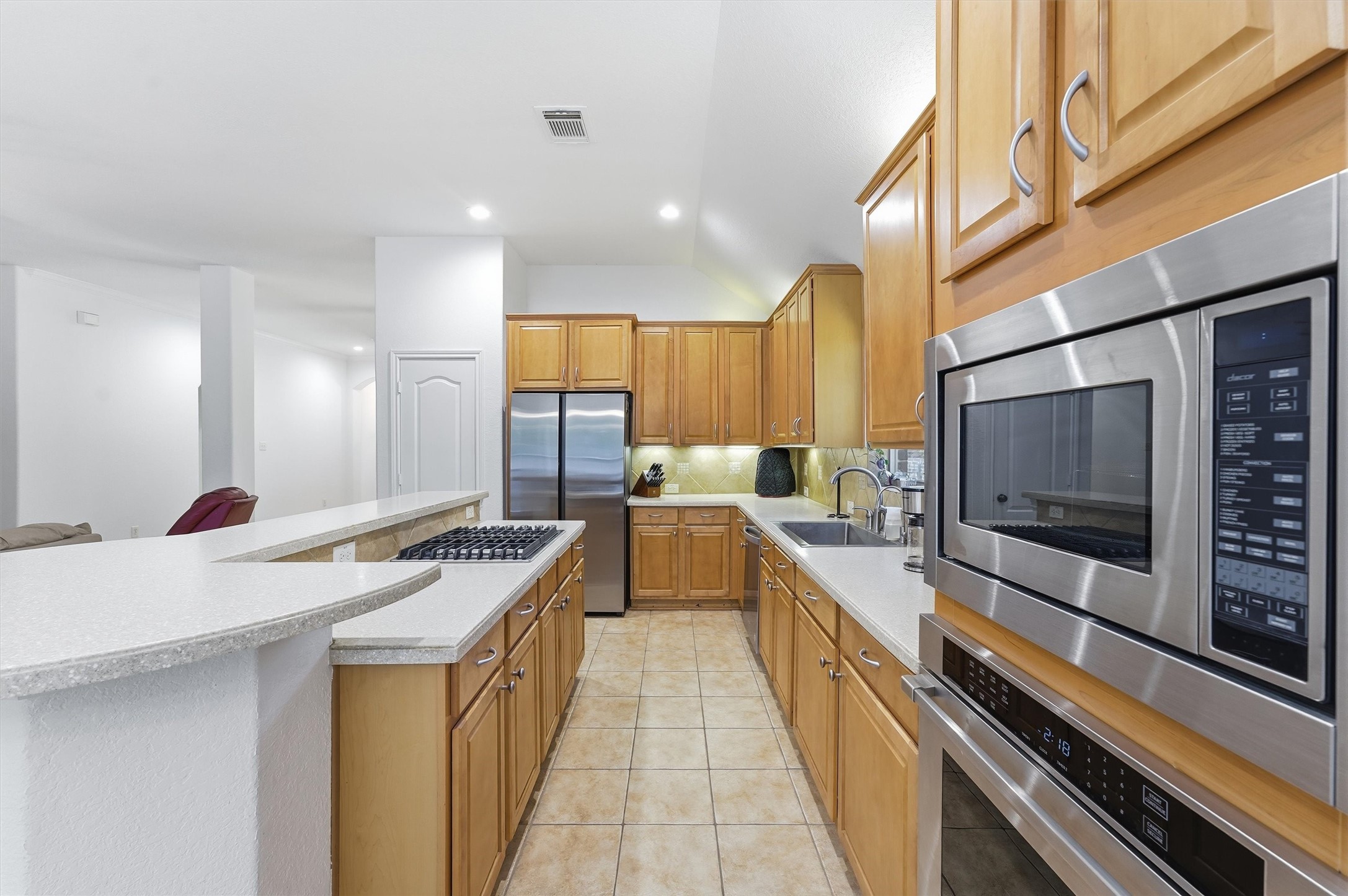 22117 Iron Knoll Drive Property Photo 15