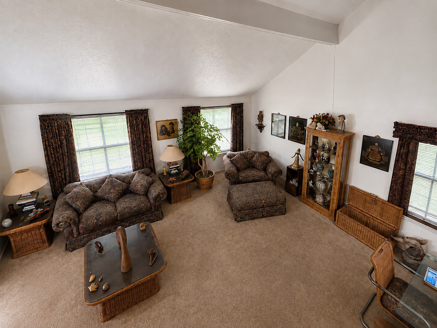 3626 Chapel Square Drive Property Photo 10