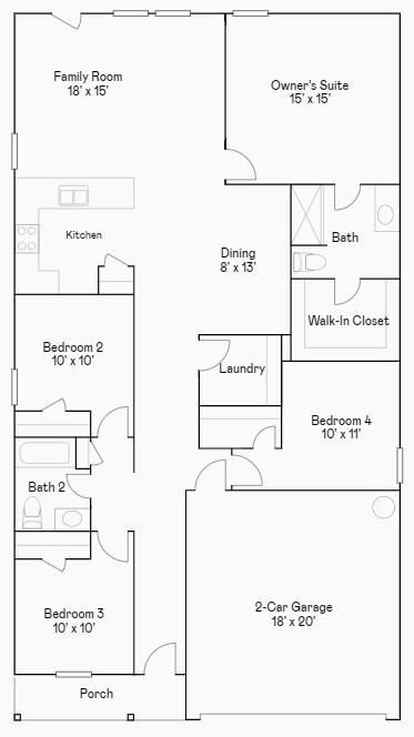 29018 Rustic Windmill Way Property Photo 4