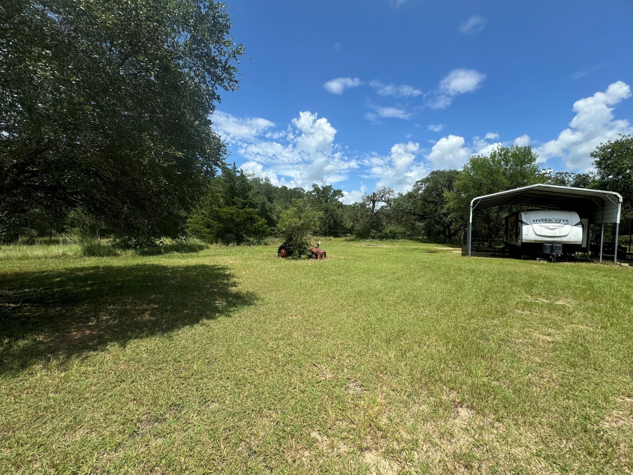 2942 Sandy Creek Road Property Photo 2