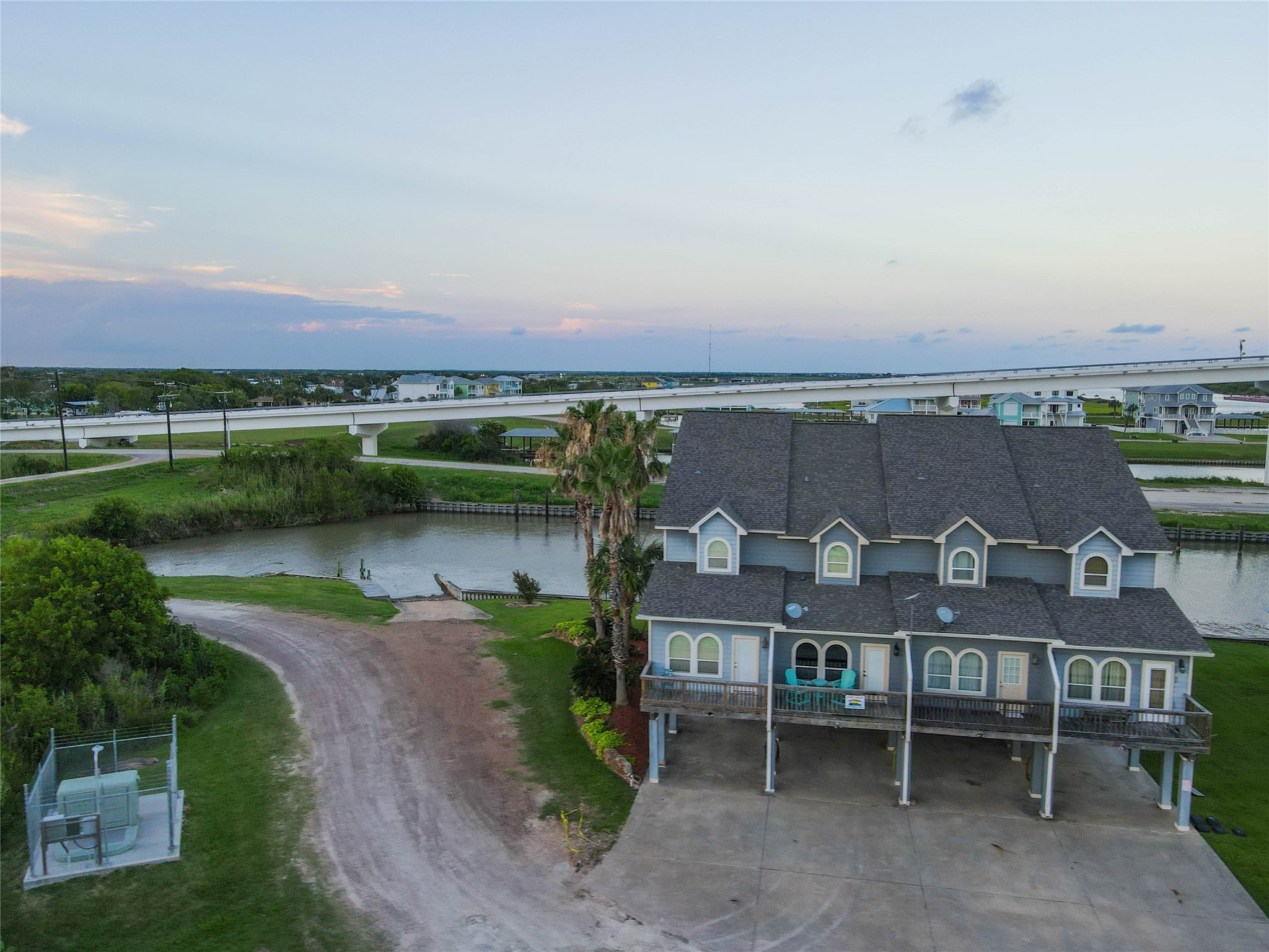 133 Boat Slip Road Property Photo 47