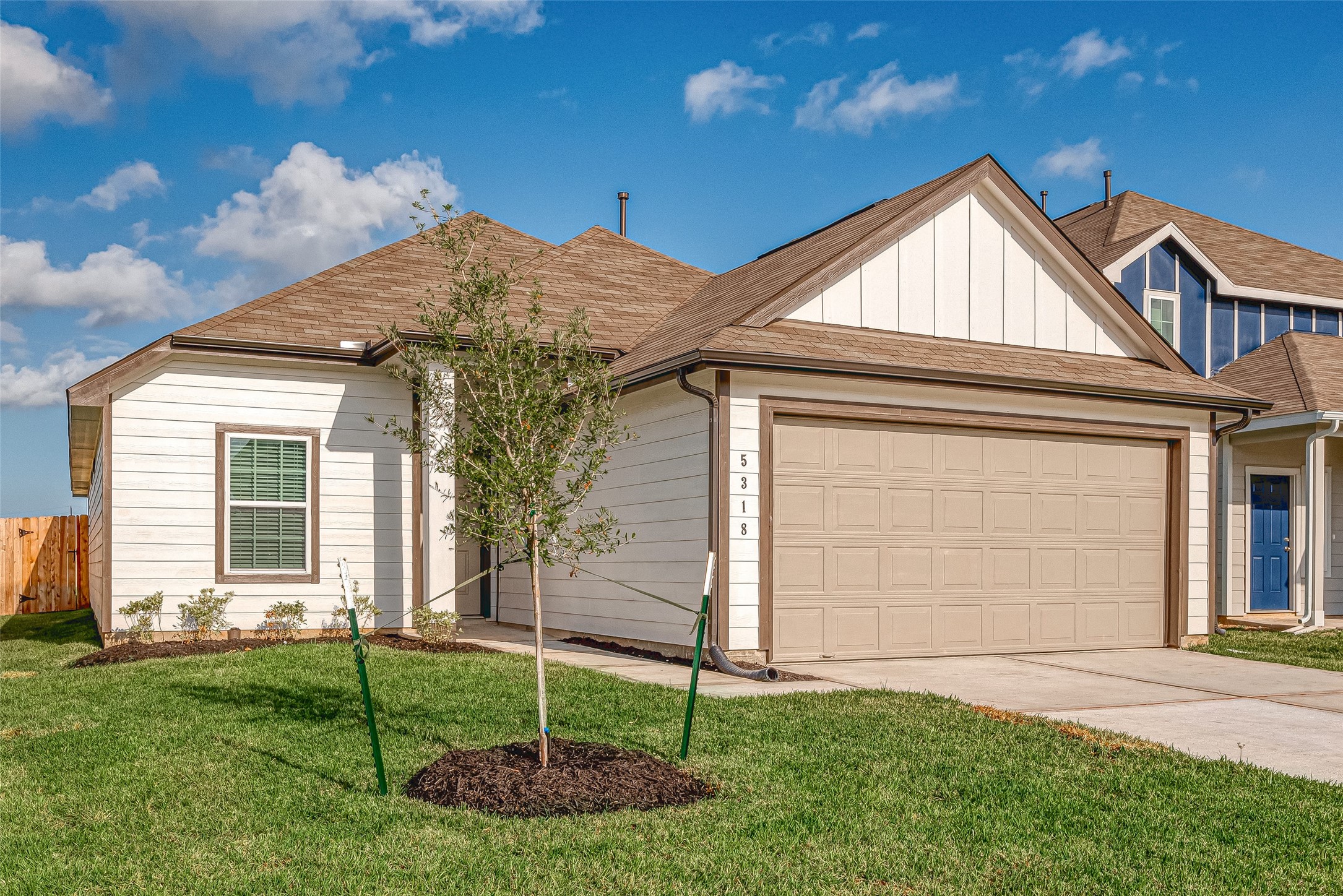 5318 Briana Dee Dr Property Photo 1