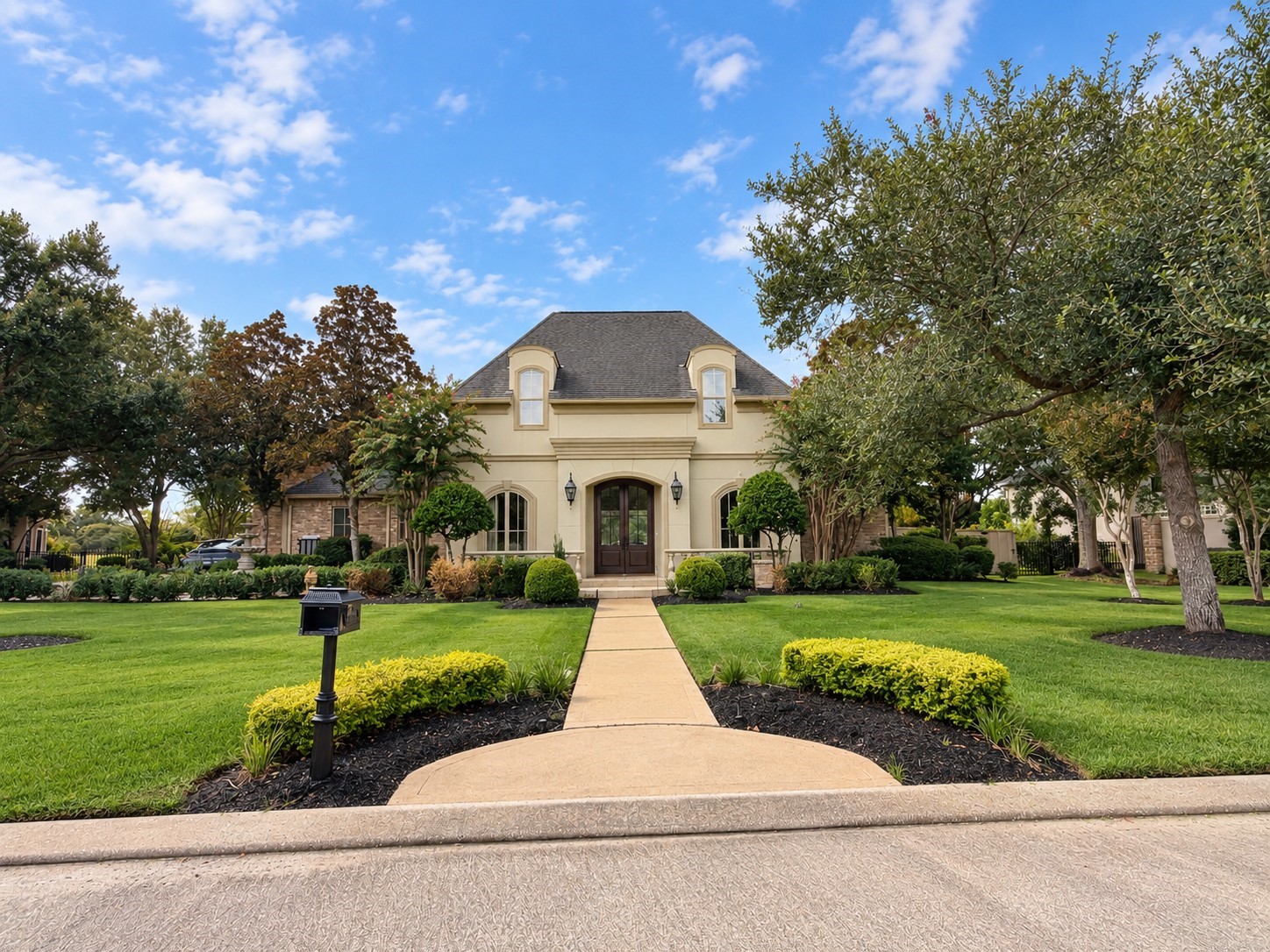 26407 Hollow Stone Lane Property Photo