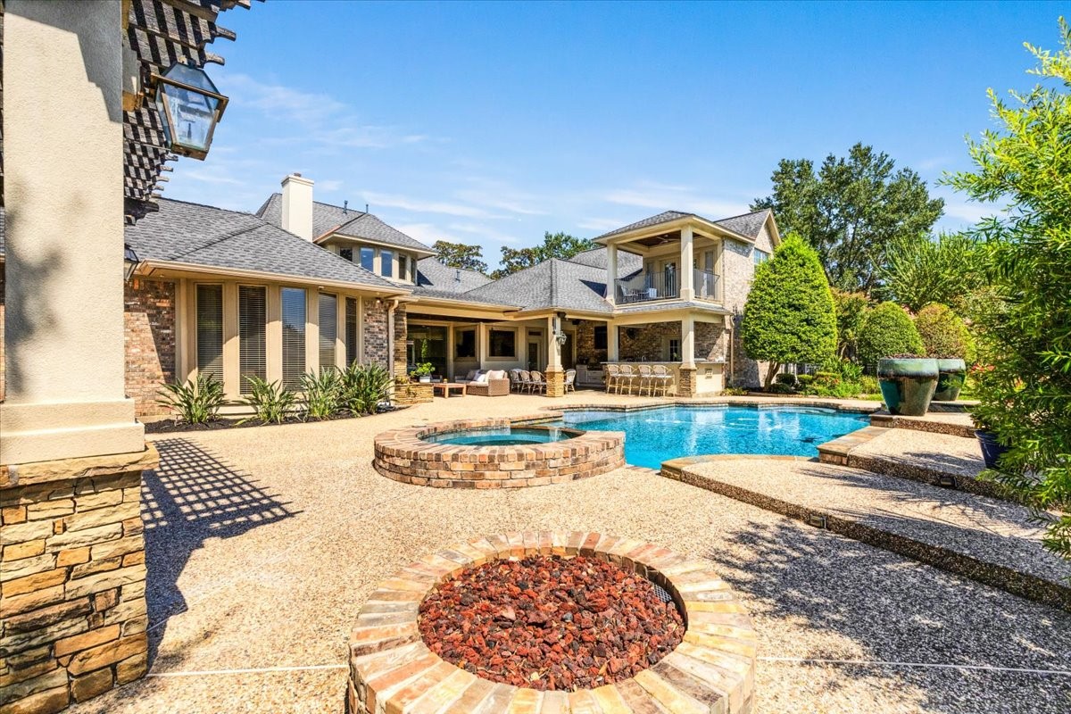 26407 Hollow Stone Lane Property Photo 25