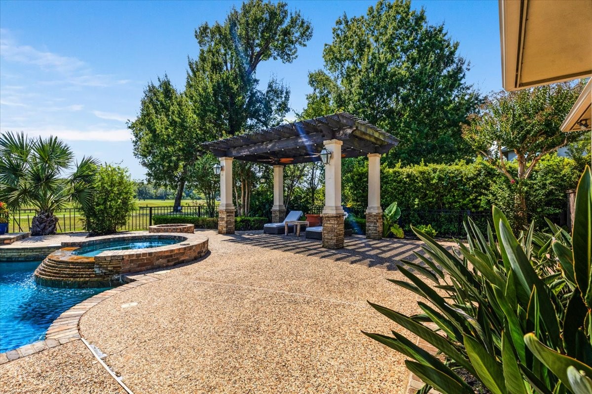 26407 Hollow Stone Lane Property Photo 26