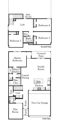12101 Cannon Cove Lane Property Photo 4