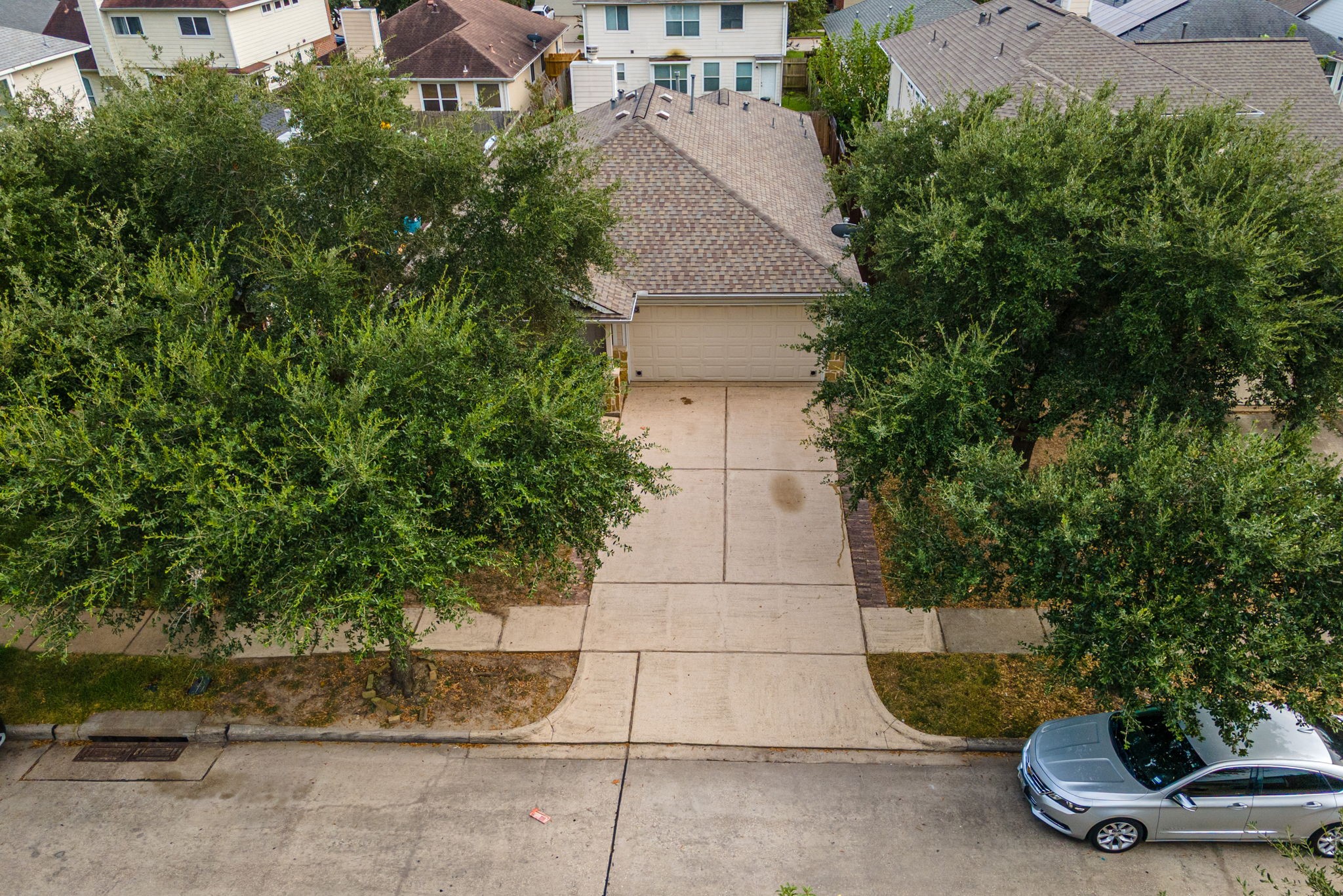 7215 Junco Drive Property Photo 14