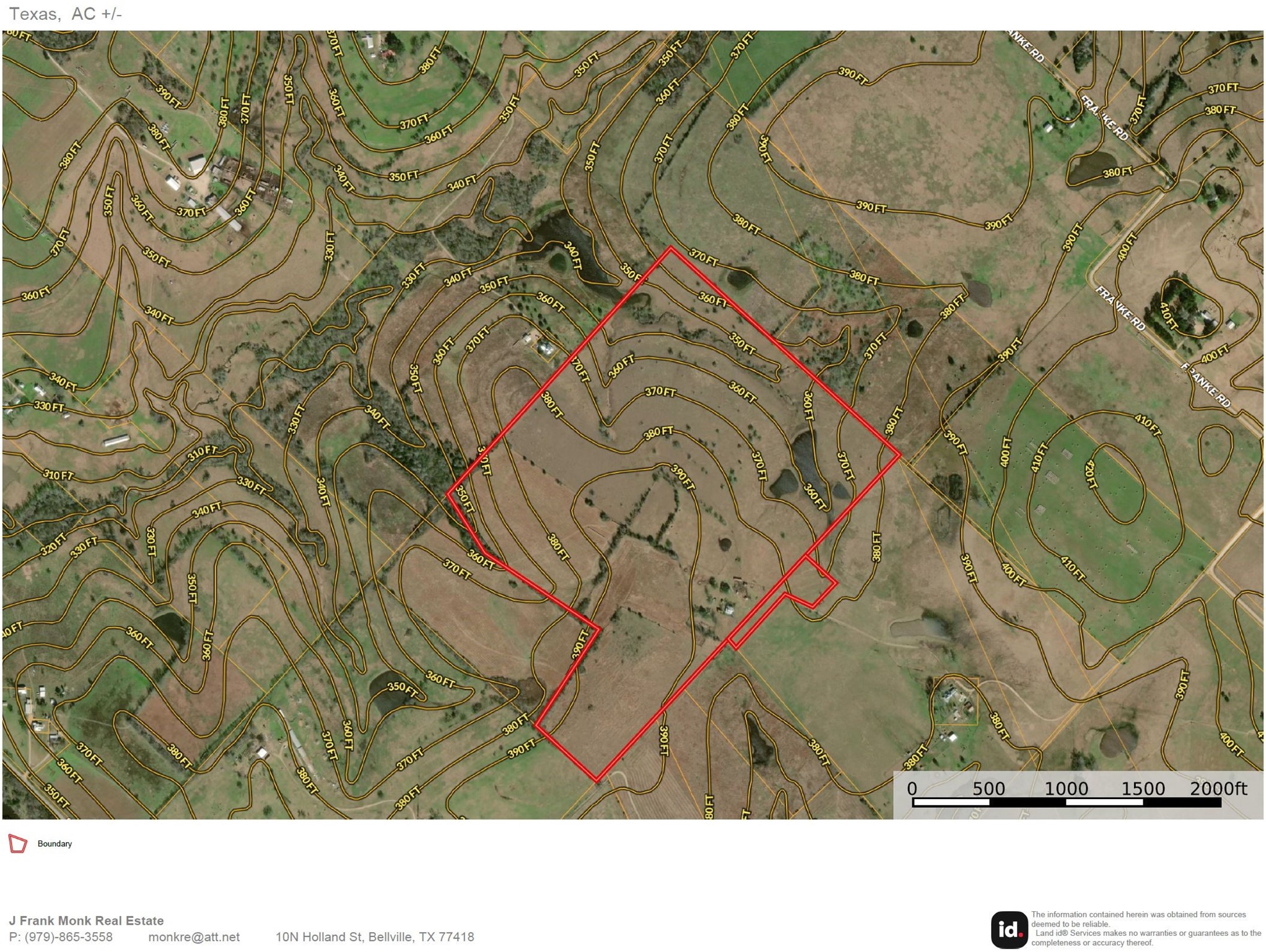 4425 Franke Road Property Photo 11