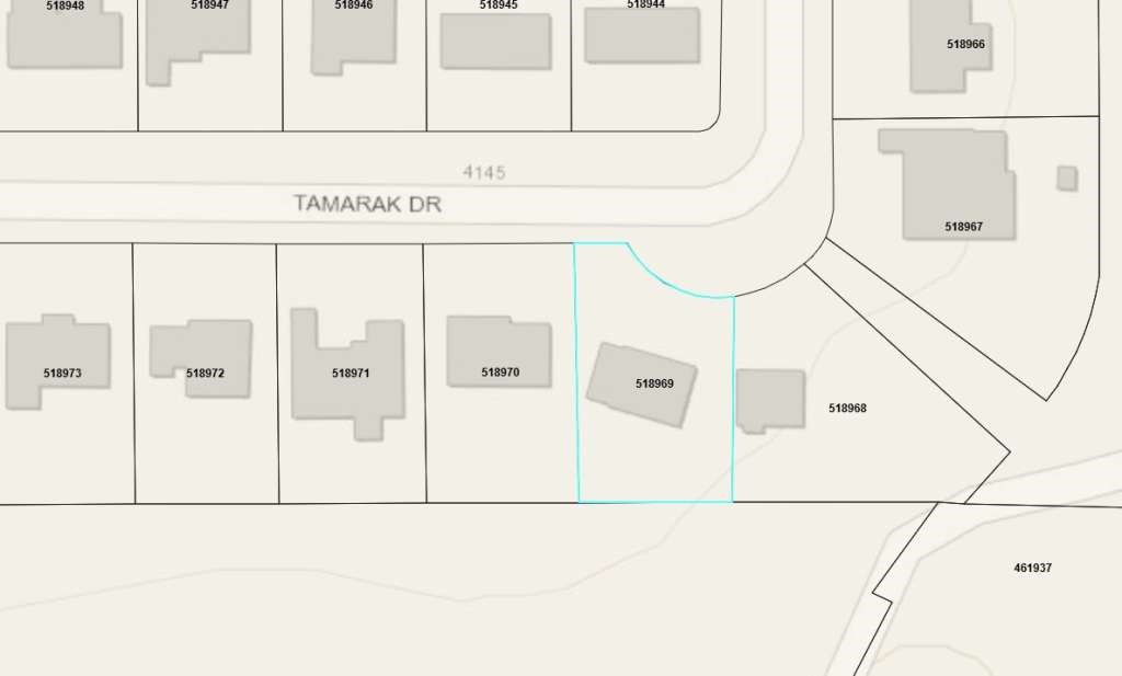 4146 Tamarak Drive Property Photo 1