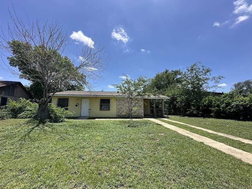4146 Tamarak Drive Property Photo 1