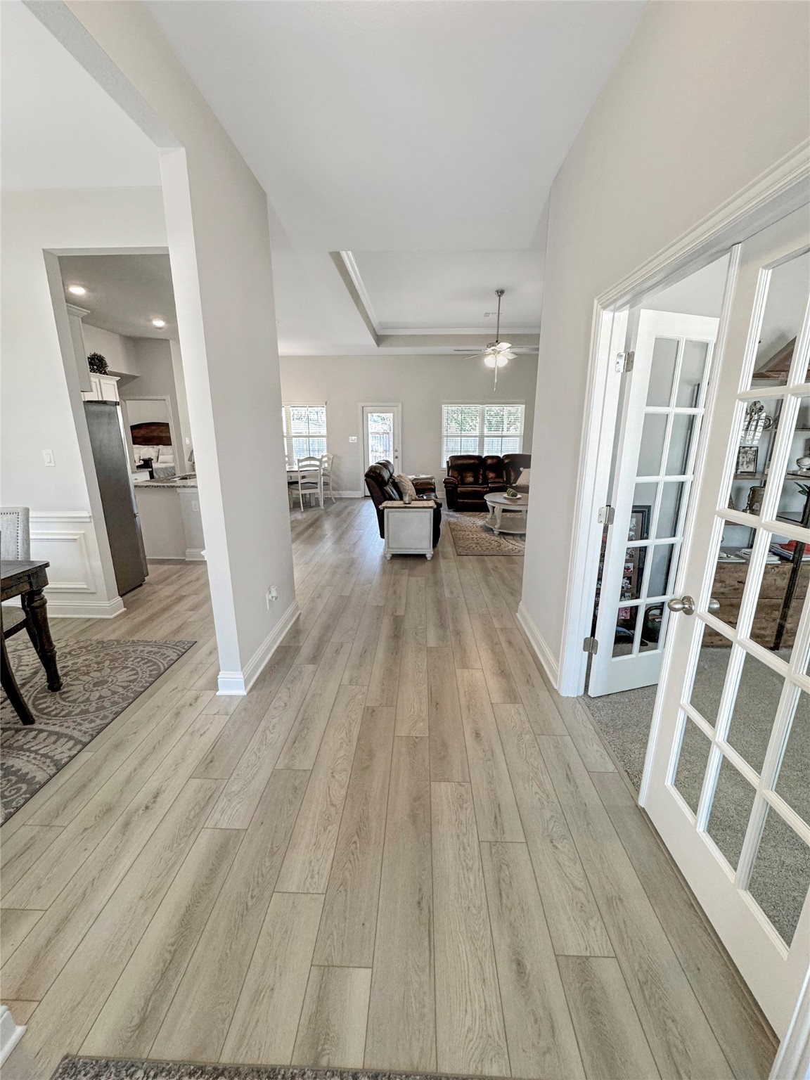 608 Greystone Lane Property Photo 13