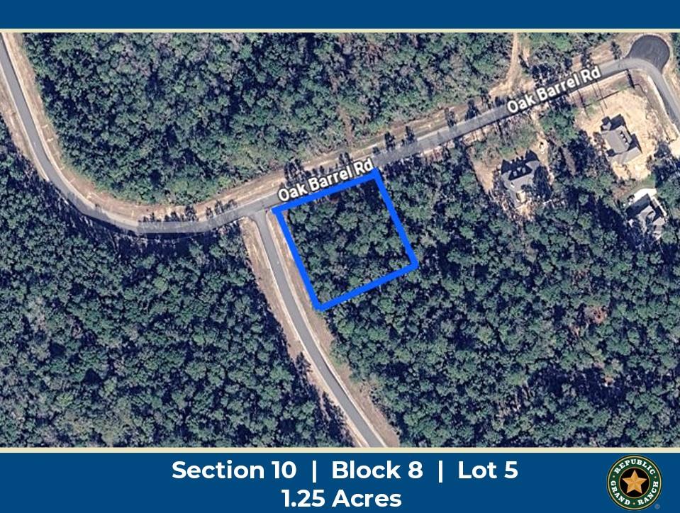 16062 Four Hills Road, Willis TX 77378 Property Photo 1