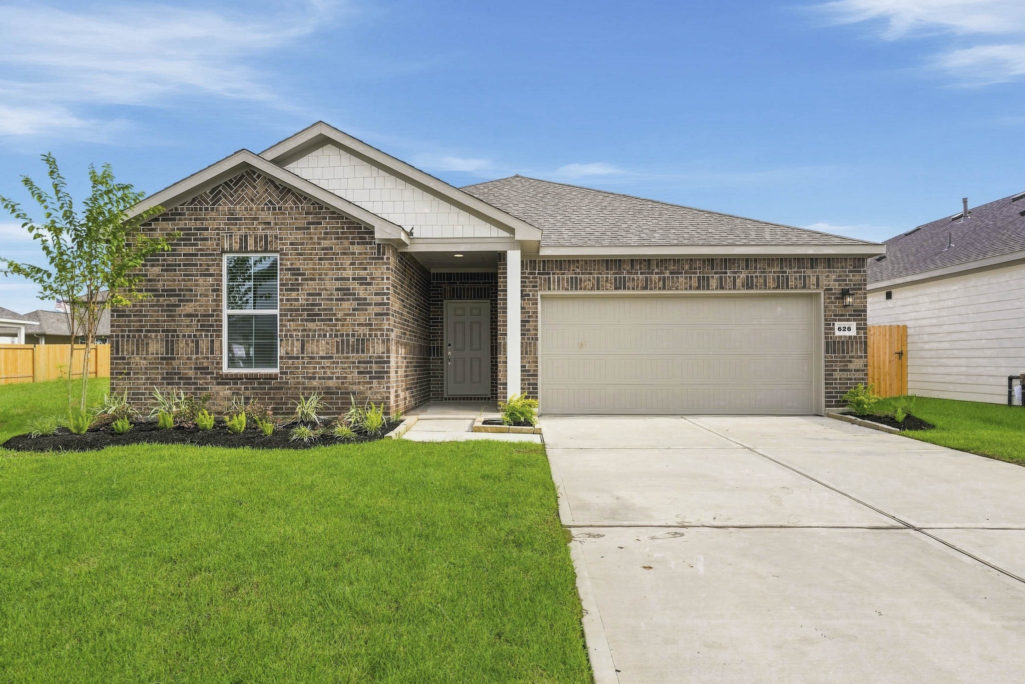 626 Cherry Tree Drive Property Photo 1