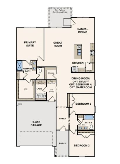 626 Cherry Tree Drive Property Photo 24