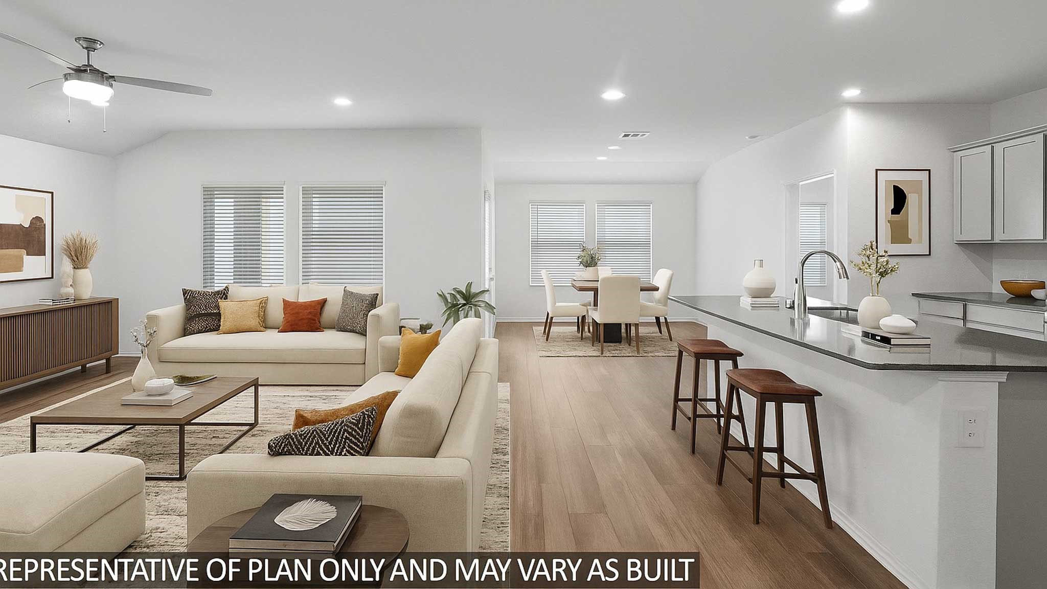 101 Knight Bayou Drive Property Photo 5