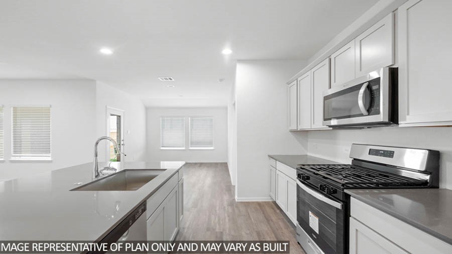 101 Knight Bayou Drive Property Photo 7