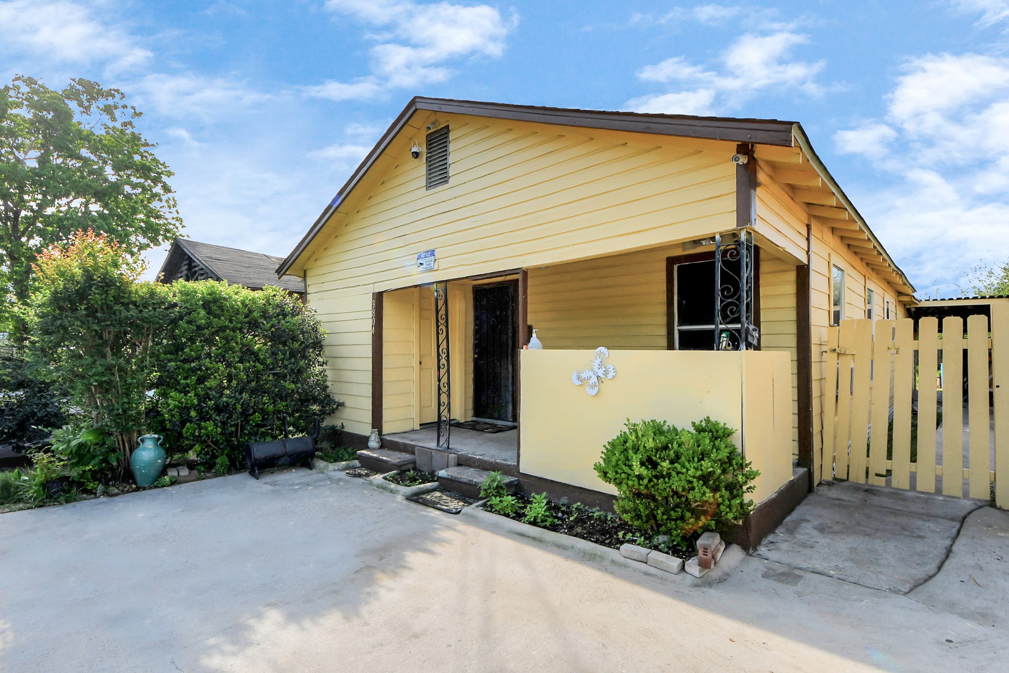3804 Lila Street Property Photo