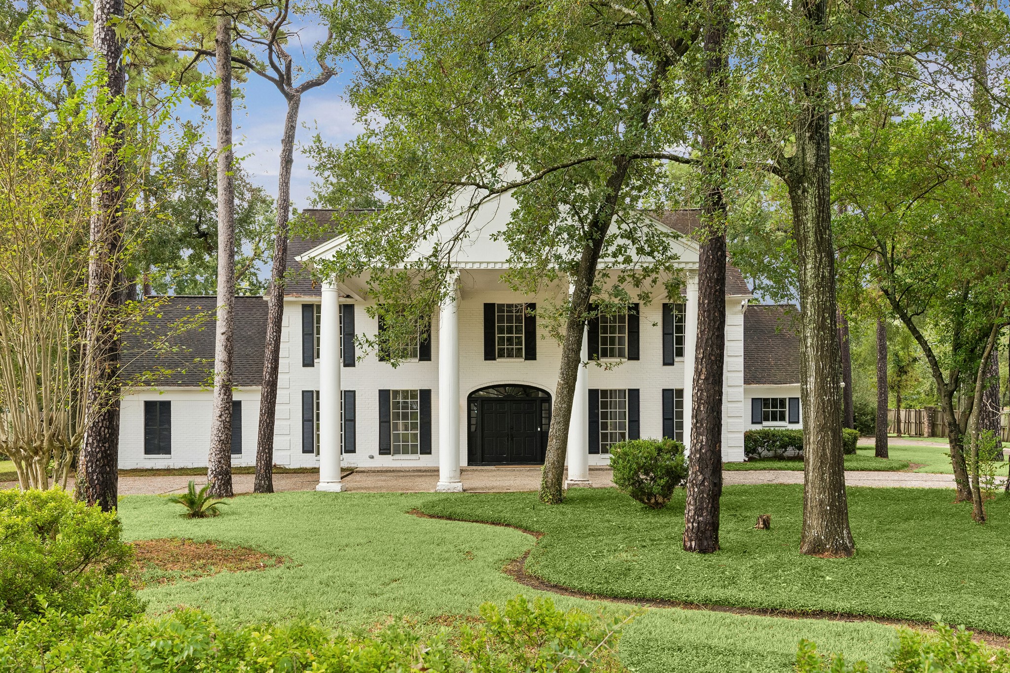 11519 Habersham Lane Property Photo 1