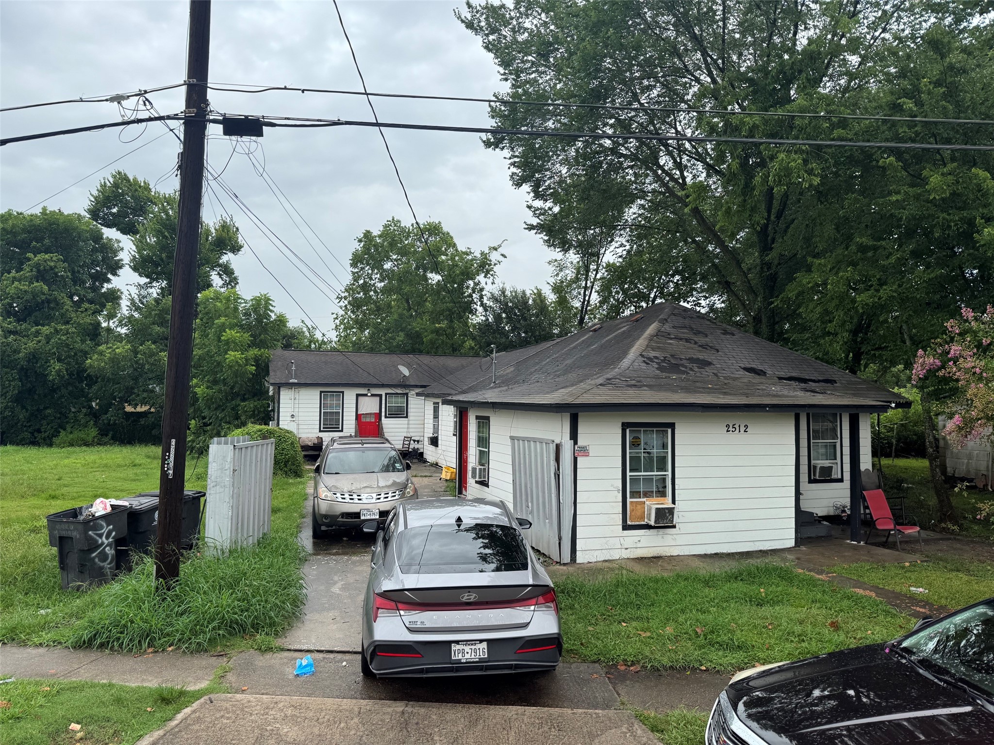 2512 Altoona Street Property Photo 1