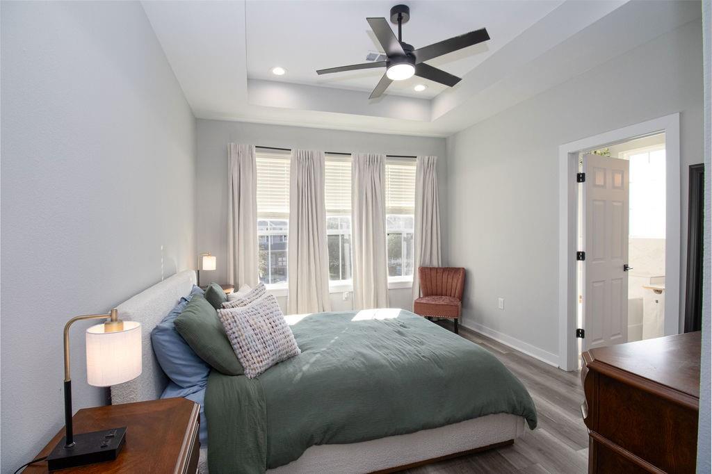 8415 Sunnyhill Street # B, Houston Tx 77088 Property Photo 6