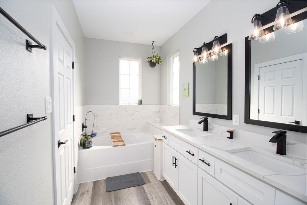 8415 Sunnyhill Street # B, Houston Tx 77088 Property Photo 7