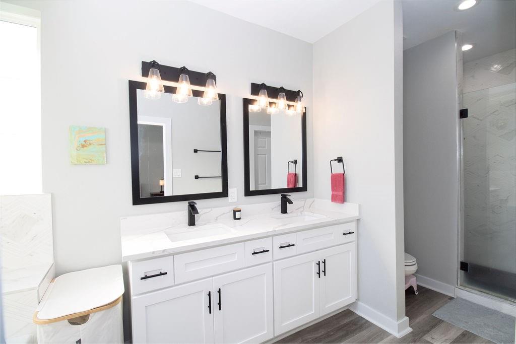 8415 Sunnyhill Street # B, Houston Tx 77088 Property Photo 8