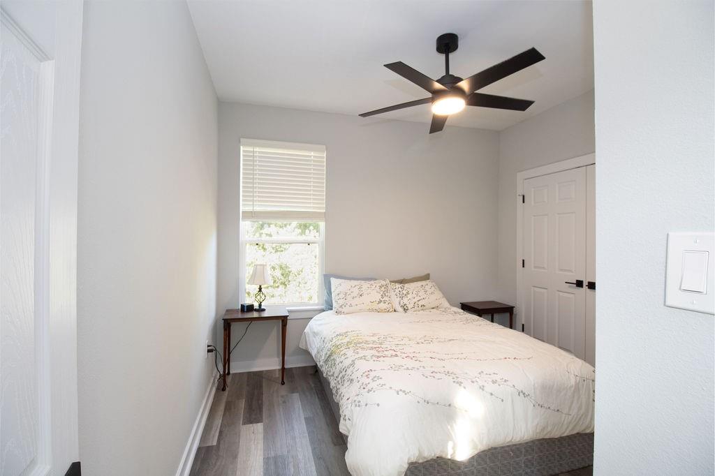 8415 Sunnyhill Street # B, Houston Tx 77088 Property Photo 9