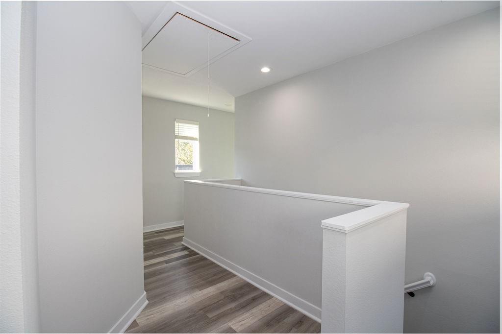 8415 Sunnyhill Street # B, Houston Tx 77088 Property Photo 12