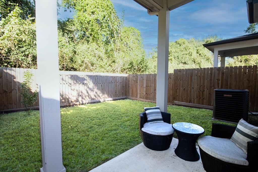 8415 Sunnyhill Street # B, Houston Tx 77088 Property Photo 14