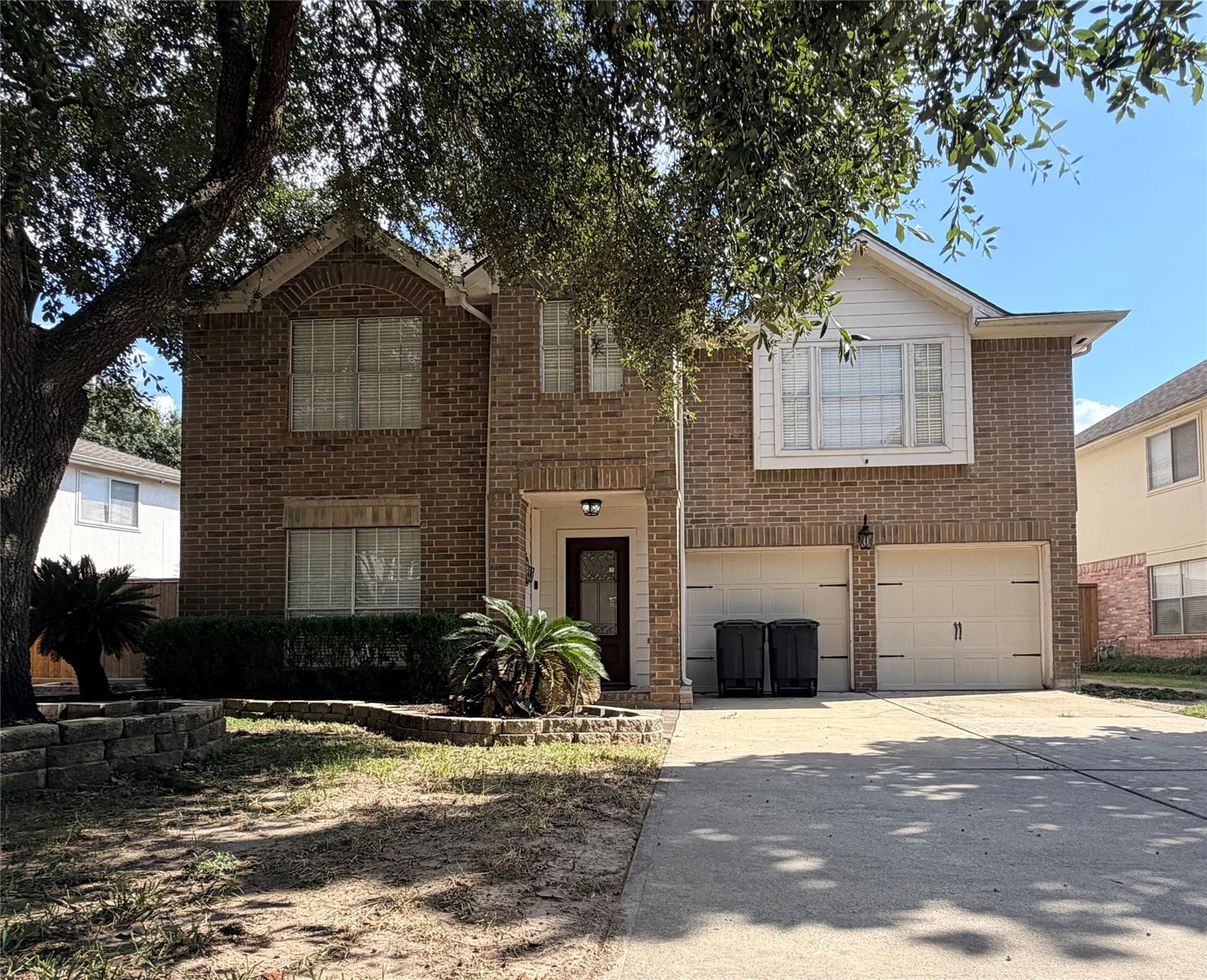 2818 Woodcreek Meadows Lane Property Photo 1